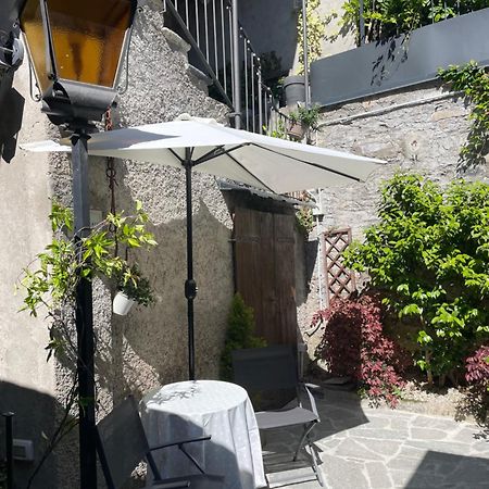 Apartmán Il Borghetto Di Torno Exteriér fotografie