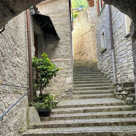 Apartmán Il Borghetto Di Torno Exteriér fotografie